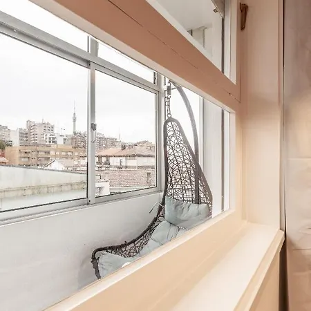 With Veranda In Gaia - 3d Βίλα Νόβα ντε Γκάια