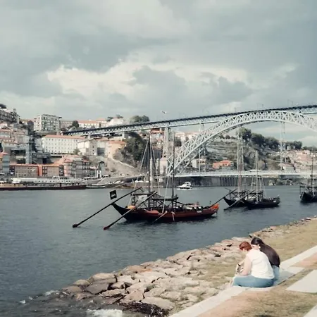 With Veranda In Gaia - 3d * Βίλα Νόβα ντε Γκάια