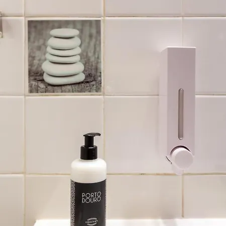 With Veranda In Gaia - 3d Διαμέρισμα *