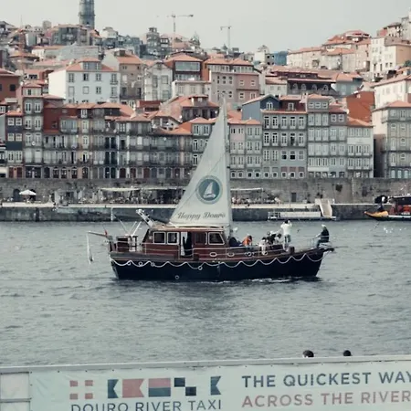 With Veranda In Gaia - 3d * Βίλα Νόβα ντε Γκάια