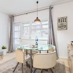 Apartment With Veranda In Gaia - 3d *