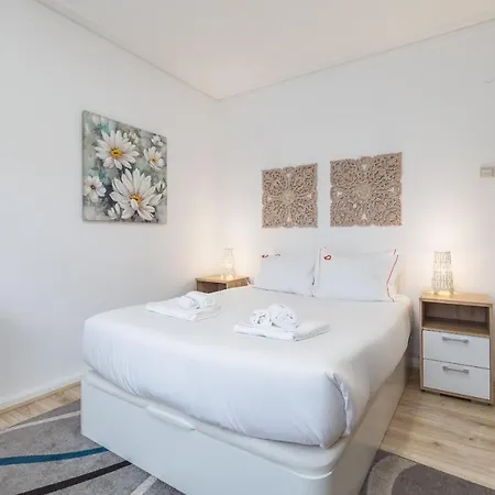 With Veranda In Gaia - 3d Daire *