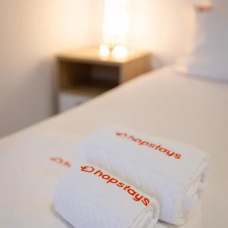 With Veranda In Gaia - 3d Апартаменты *