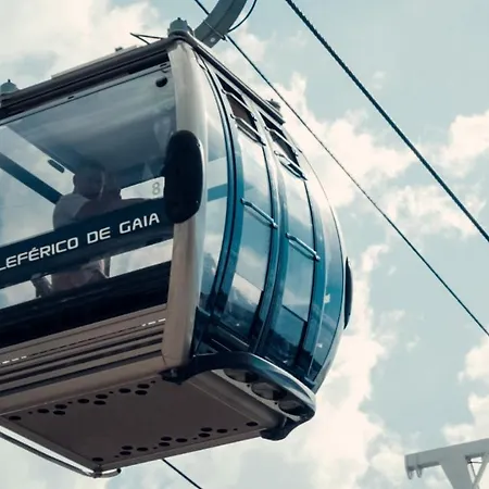 With Veranda In Gaia - 3d *