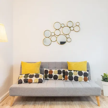 With Veranda In Gaia - 3d Vila Nova de Gaia