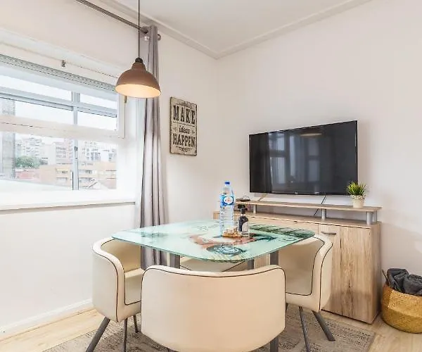 With Veranda In Gaia - 3d * Vila Nova de Gaia