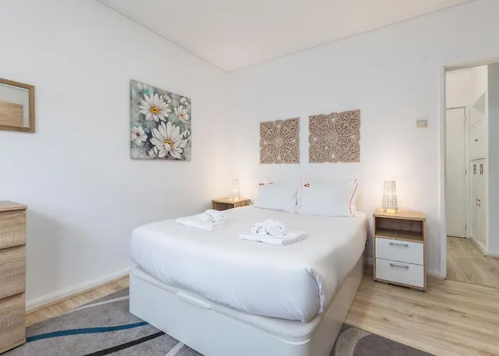 With Veranda In Gaia - 3d Apartment *