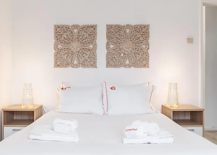 With Veranda In Gaia - 3d Apartment Vila Nova de Gaia