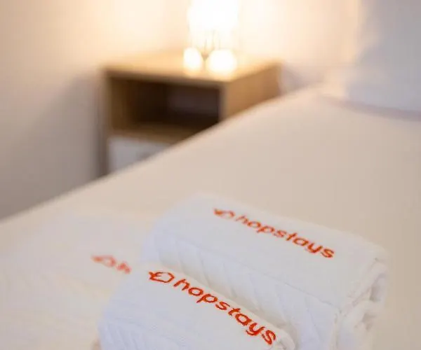 With Veranda In Gaia - 3d Apartament *