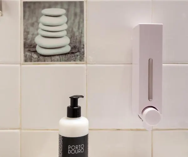 With Veranda In Gaia - 3d Apartament *